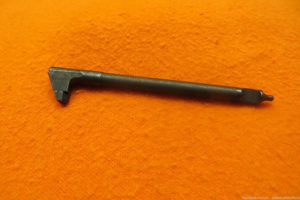 M1 Carbine Parts - Firing Pin  - WINCHESTER - Mrk'd W   (4000)-img-2