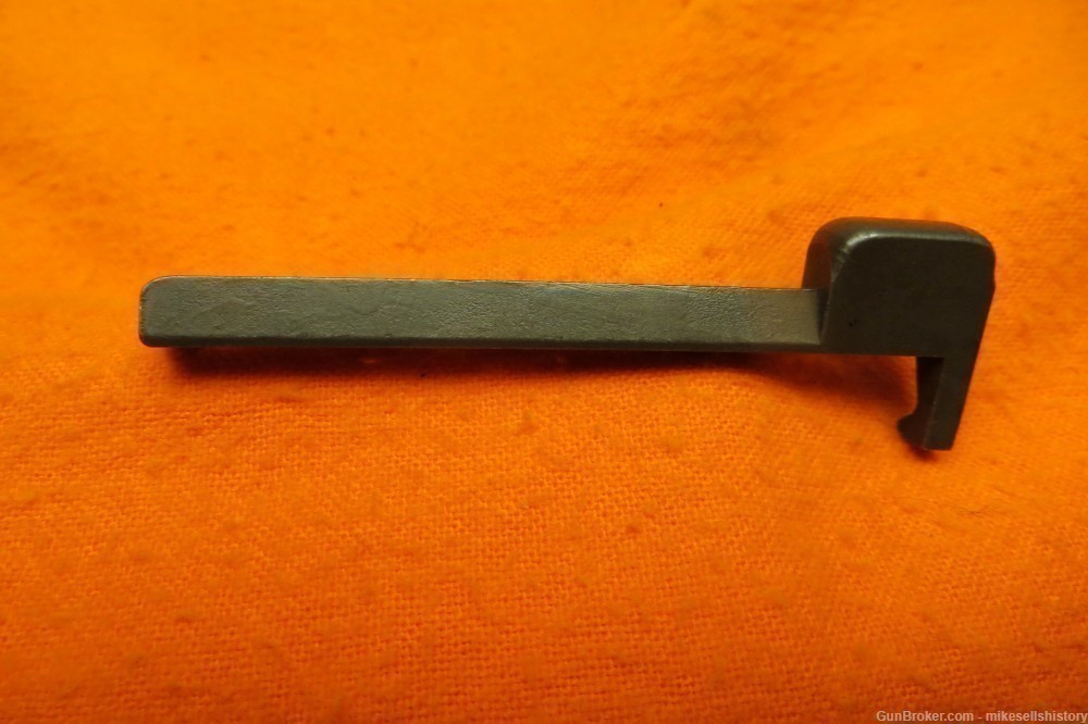 M1 Rifle - Clip Latch Set, Springfield  (SA)  (4441)-img-1