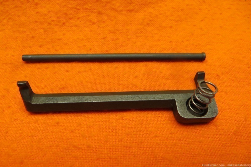 M1 Rifle - Clip Latch Set, Springfield  (SA)  (4441)-img-2