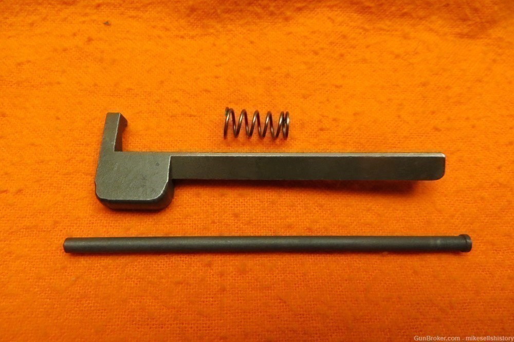 M1 Rifle - Clip Latch Set, Springfield  (SA)  (4441)-img-0
