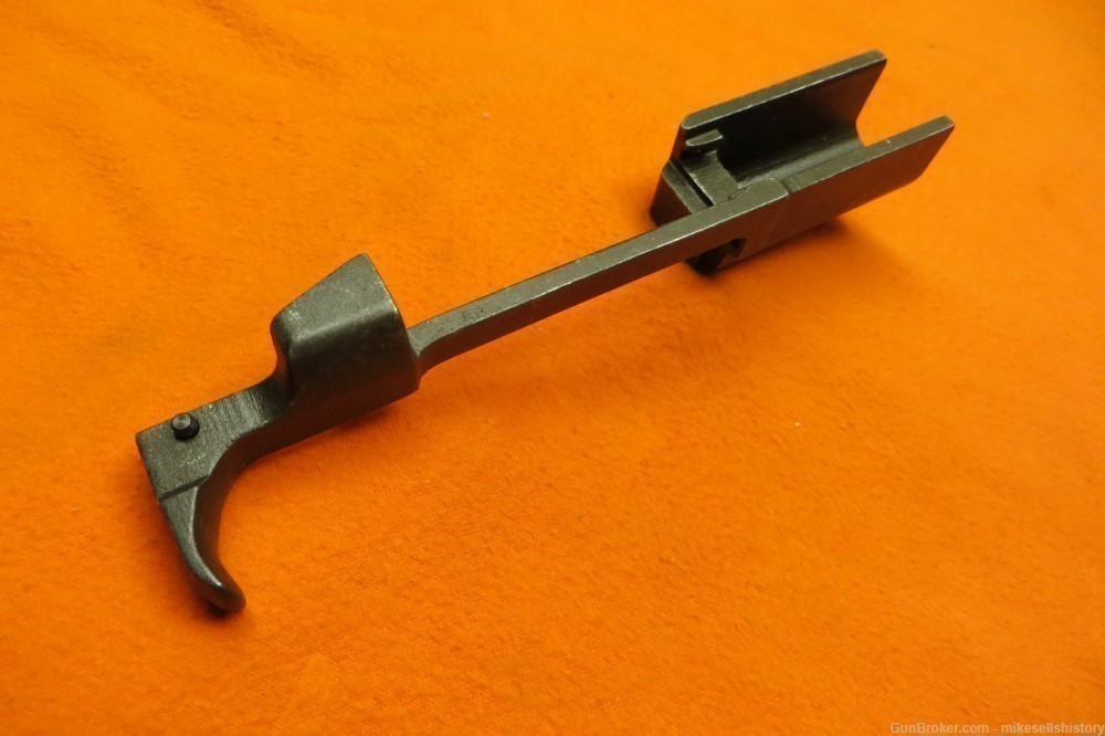 M1 Carbine Slide, Underwood - Type-III, marked -U- in circle (4700)-img-6
