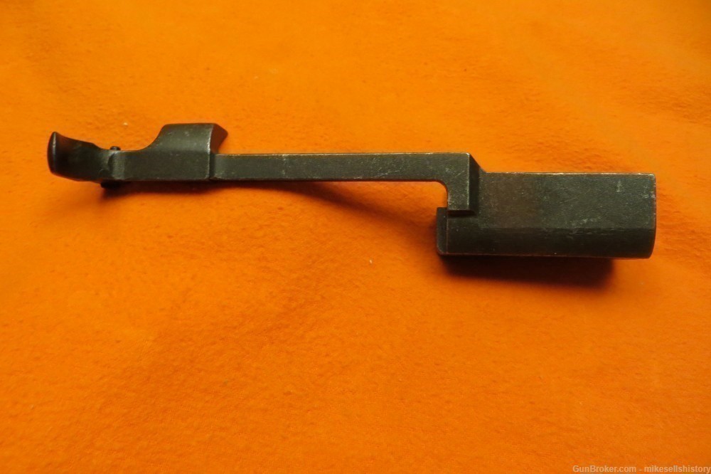 M1 Carbine Slide, Underwood - Type-III, marked -U- in circle (4700)-img-0