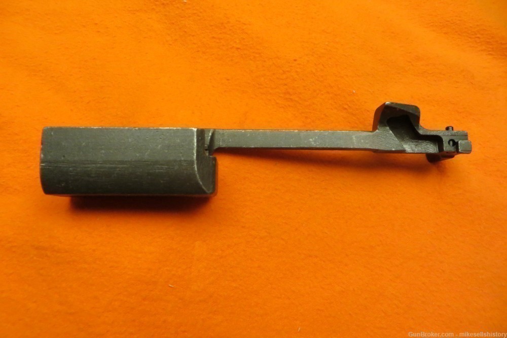 M1 Carbine Slide, Underwood - Type-III, marked -U- in circle (4700)-img-1