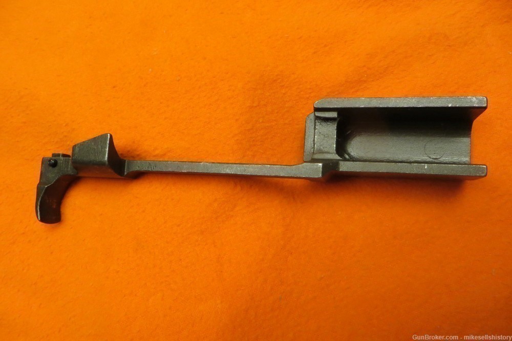M1 Carbine Slide, Underwood - Type-III, marked -U- in circle (4700)-img-2