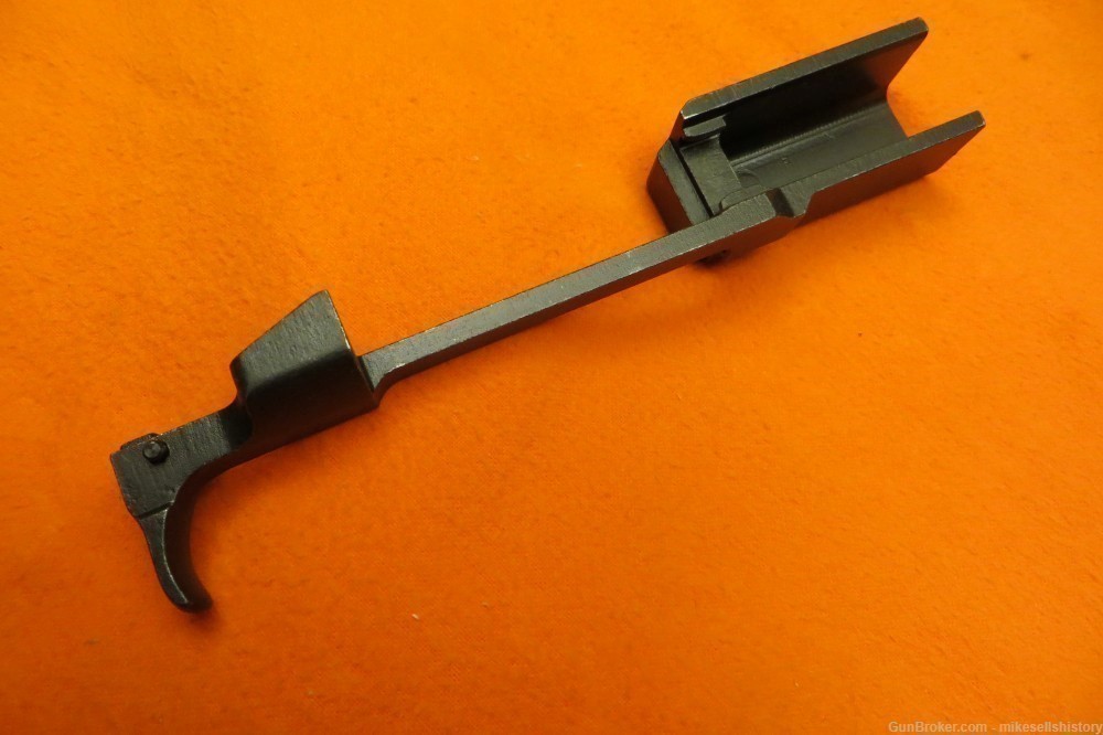 M1 Carbine Slide, Postal Meter - Type-IV  - Marked N13    (4701)-img-5