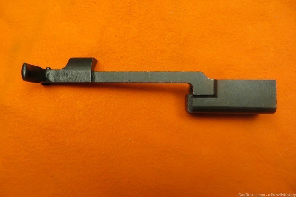 M1 Carbine Slide, Postal Meter - Type-IV  - Marked N13    (4701)-img-0