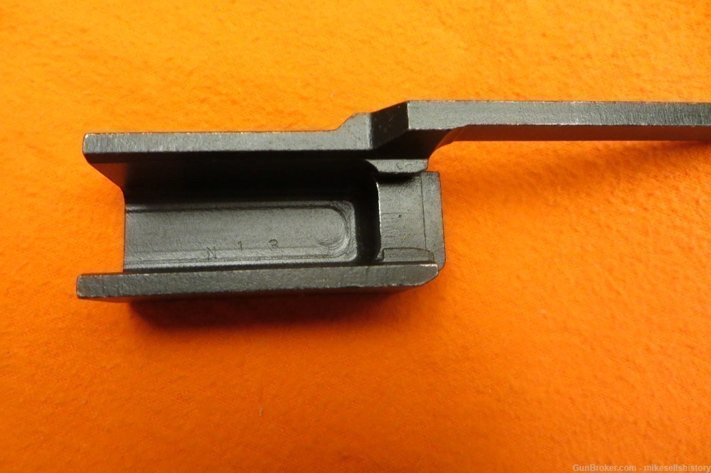 M1 Carbine Slide, Postal Meter - Type-IV  - Marked N13    (4701)-img-3