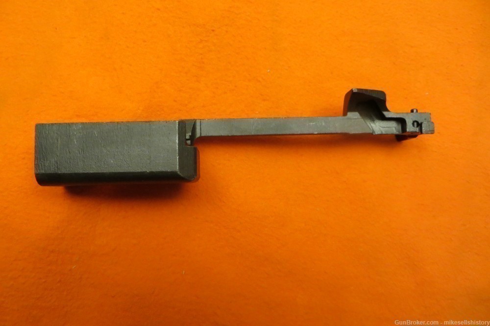 M1 Carbine Slide, Postal Meter - Type-IV  - Marked N13    (4701)-img-1