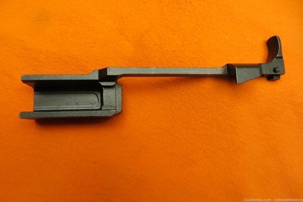 M1 Carbine Slide, Postal Meter - Type-IV  - Marked N13    (4701)-img-2
