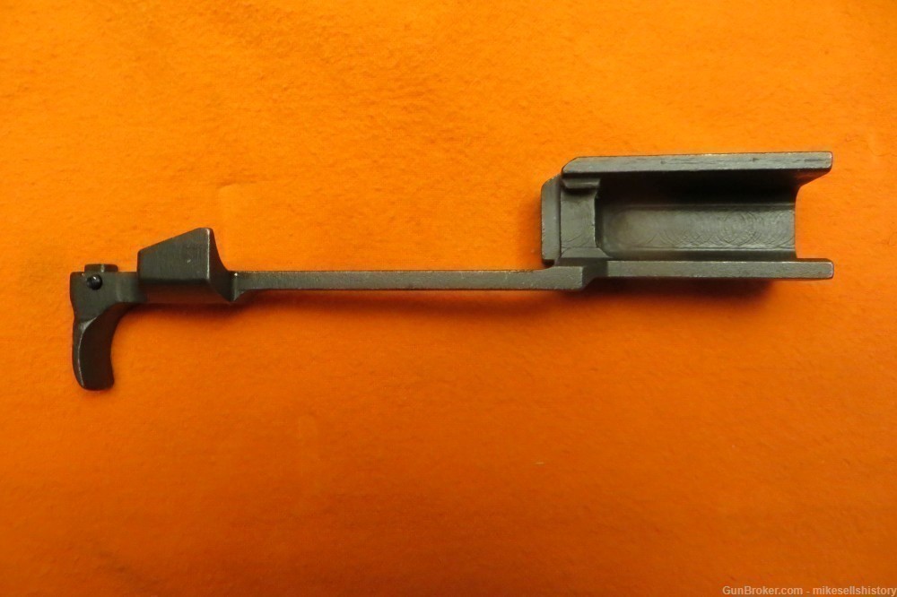 M1 Carbine Slide, Saginaw Gear SG  -   Type-III, Marked SG  (4594)-img-2