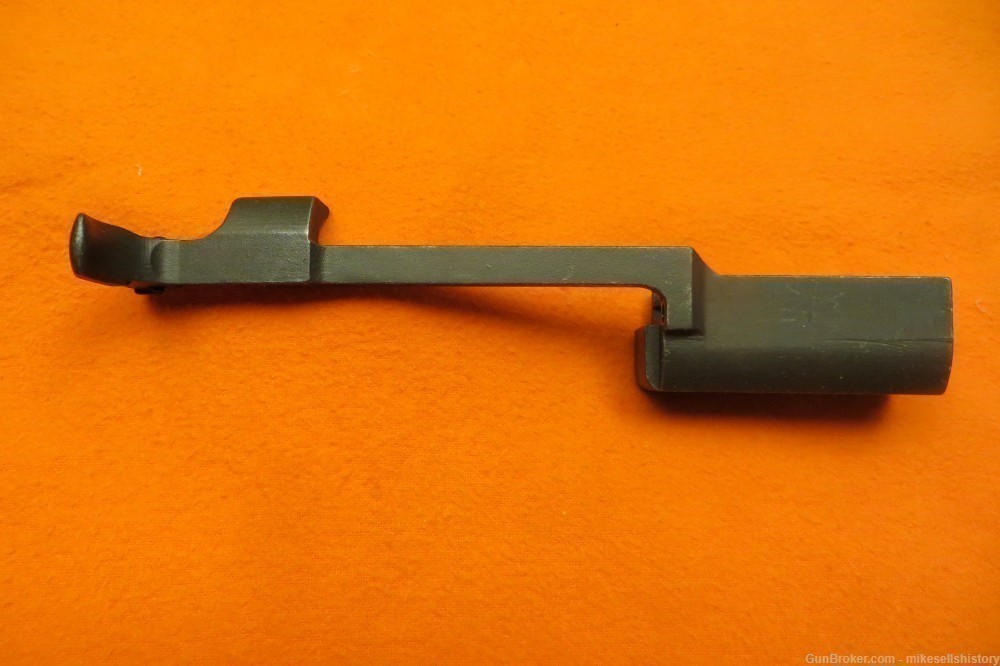 M1 Carbine Slide, Saginaw Gear SG  -   Type-III, Marked SG  (4594)-img-0