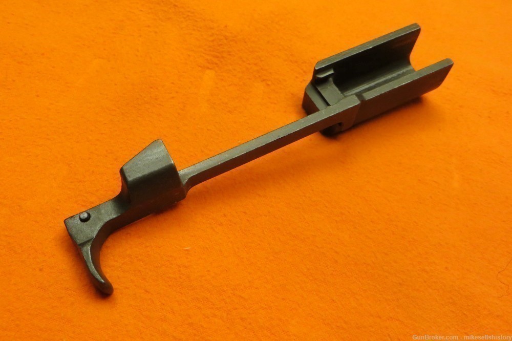 M1 Carbine Slide, Saginaw Gear SG  -   Type-III, Marked SG  (4594)-img-6