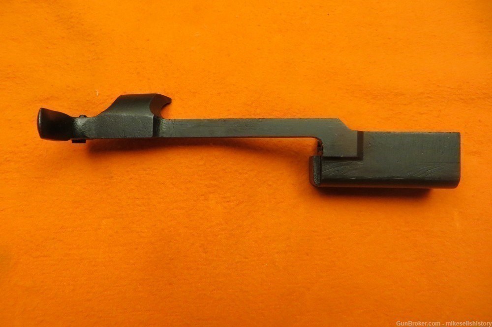 M1 Carbine Slide, WINCHESTER  -  Type-IV - Marked-W   (4695)-img-0