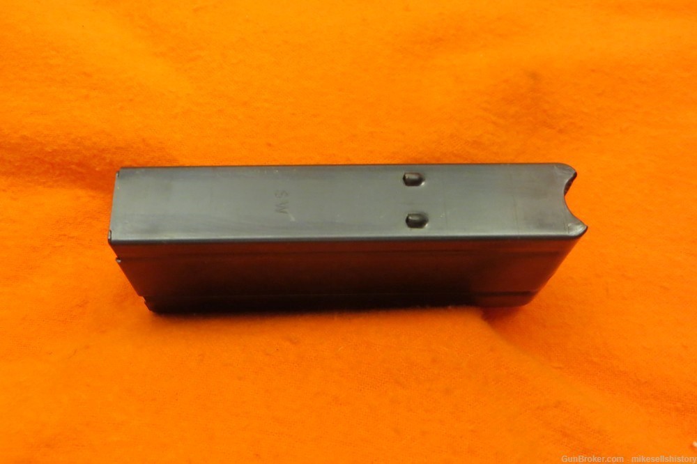 M1 Carbine 15-Rd Magazine, WINCHESTER,   Marked SW    (5053)-img-5