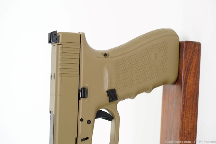 Glock 40 Gen 4 10mm Factory Box 3 Mags-img-4