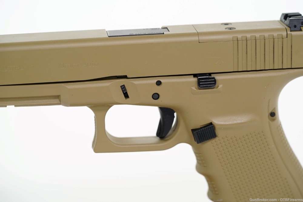Glock 40 Gen 4 10mm Factory Box 3 Mags-img-5