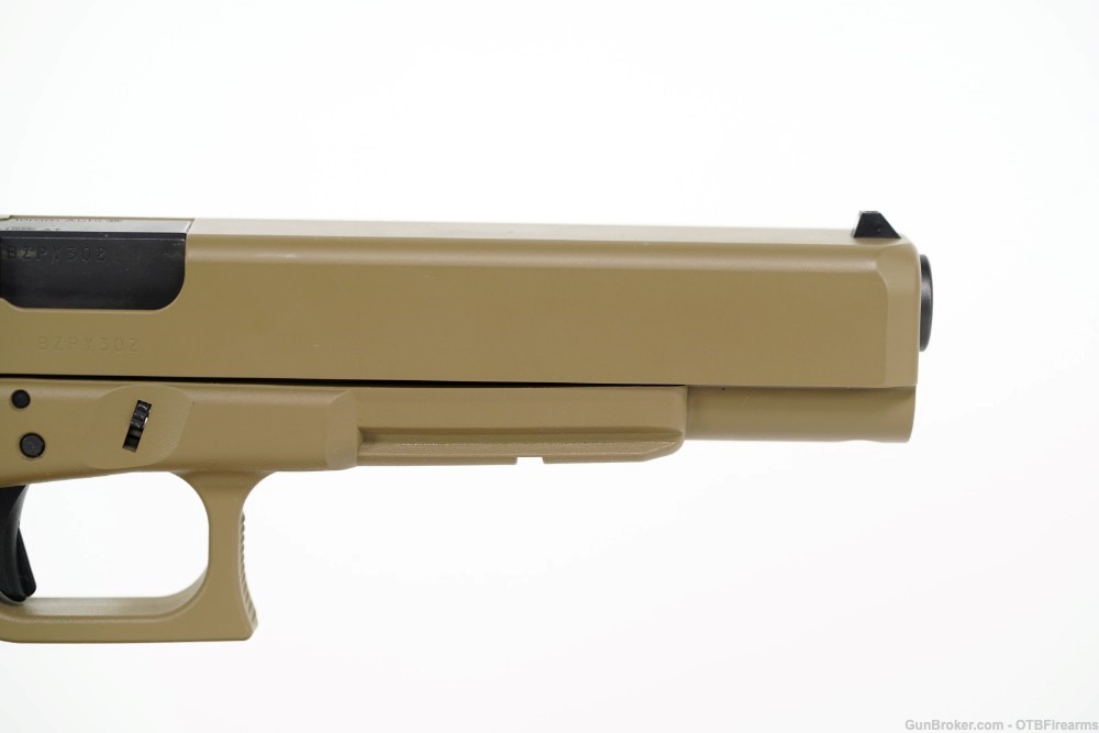 Glock 40 Gen 4 10mm Factory Box 3 Mags-img-11
