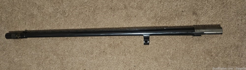 Browning A5 lightweight barrel 12ga-img-0