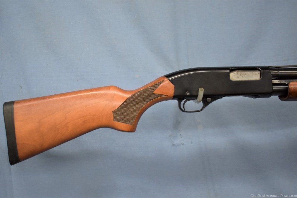 Winchester 1300 in 12 gauge 2¾” & 3”-img-1