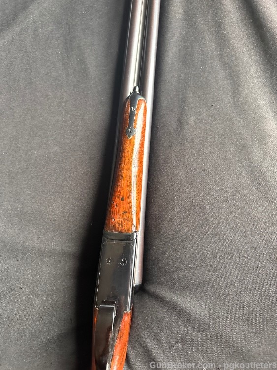 1901- Remington Model 1894 AE Grade Side-by-Side Shotgun 12 ga. 32" Barrels-img-35