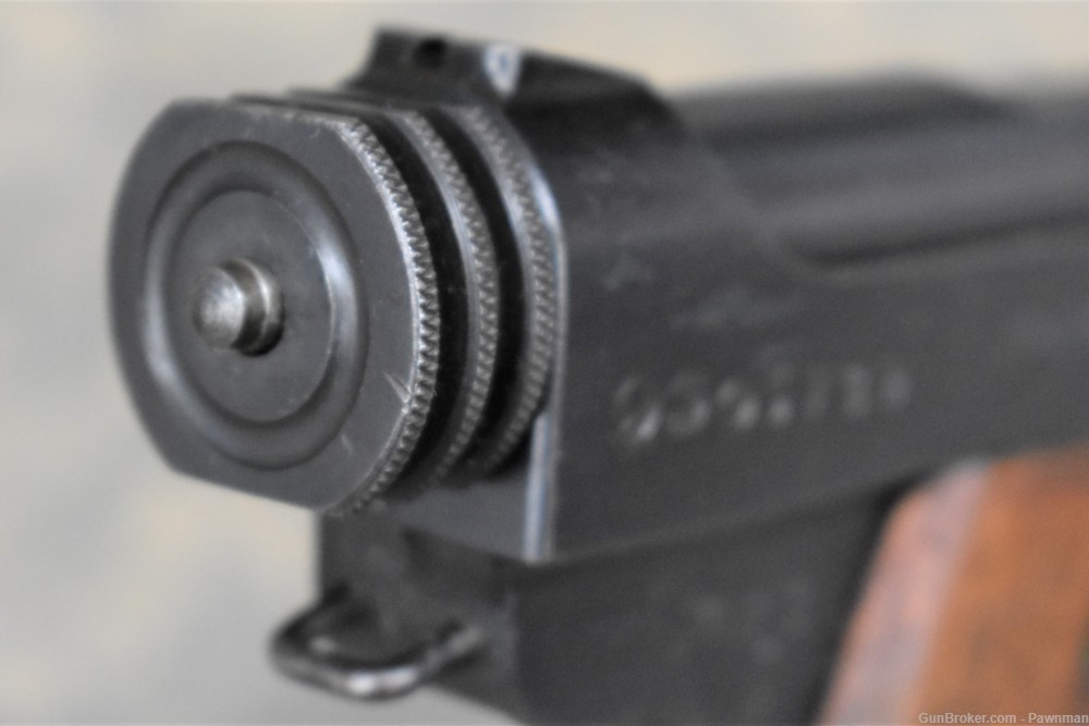 Nambu Type 14 in 8mm Nambu WW2-img-5