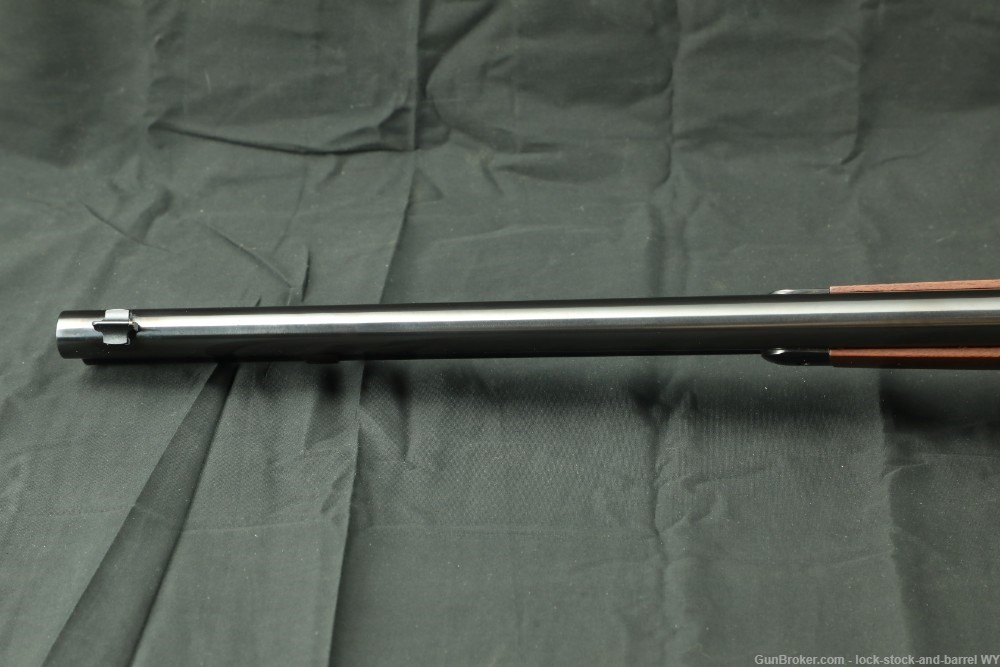 Winchester Miroku Model 1892 Short .45 Colt 20” Lever Action Rifle, 2014-img-13