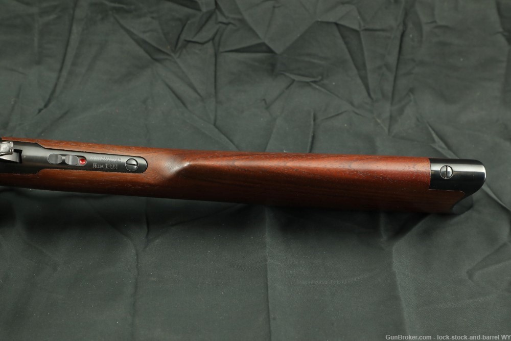 Winchester Miroku Model 1892 Short .45 Colt 20” Lever Action Rifle, 2014-img-16