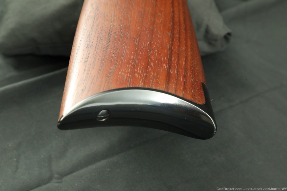 Winchester Miroku Model 1892 Short .45 Colt 20” Lever Action Rifle, 2014-img-21