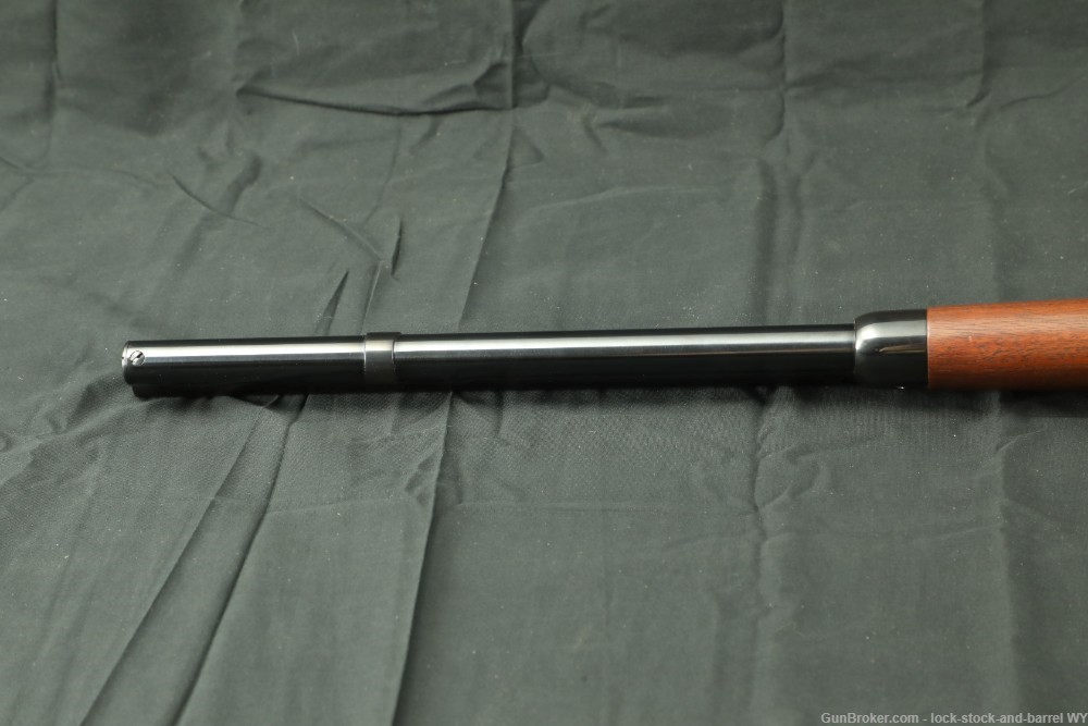 Winchester Miroku Model 1892 Short .45 Colt 20” Lever Action Rifle, 2014-img-17