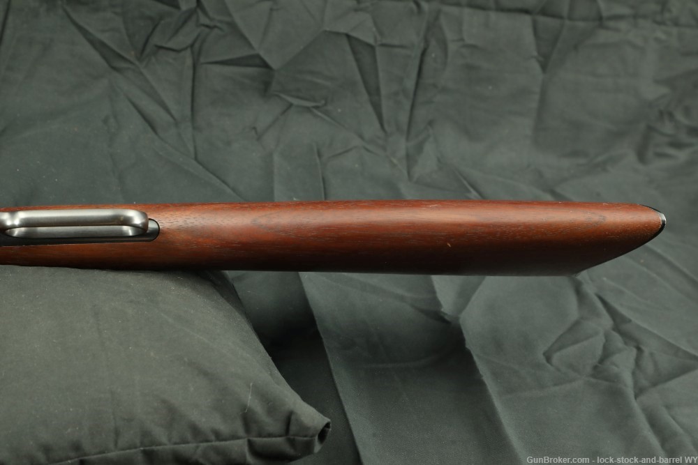 Winchester Miroku Model 1892 Short .45 Colt 20” Lever Action Rifle, 2014-img-20