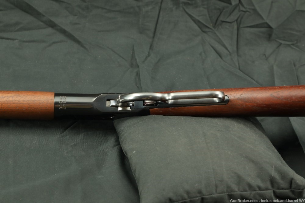 Winchester Miroku Model 1892 Short .45 Colt 20” Lever Action Rifle, 2014-img-19