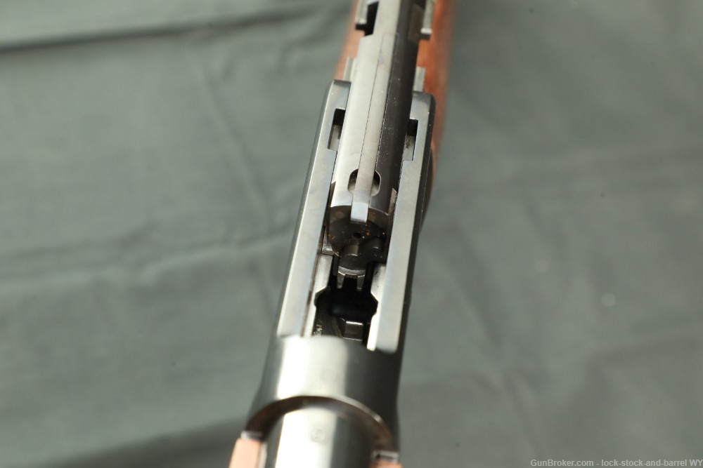 Winchester Miroku Model 1892 Short .45 Colt 20” Lever Action Rifle, 2014-img-24