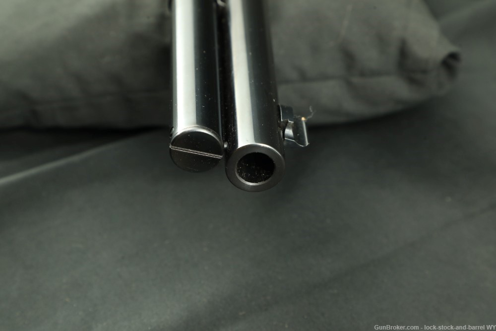 Winchester Miroku Model 1892 Short .45 Colt 20” Lever Action Rifle, 2014-img-22