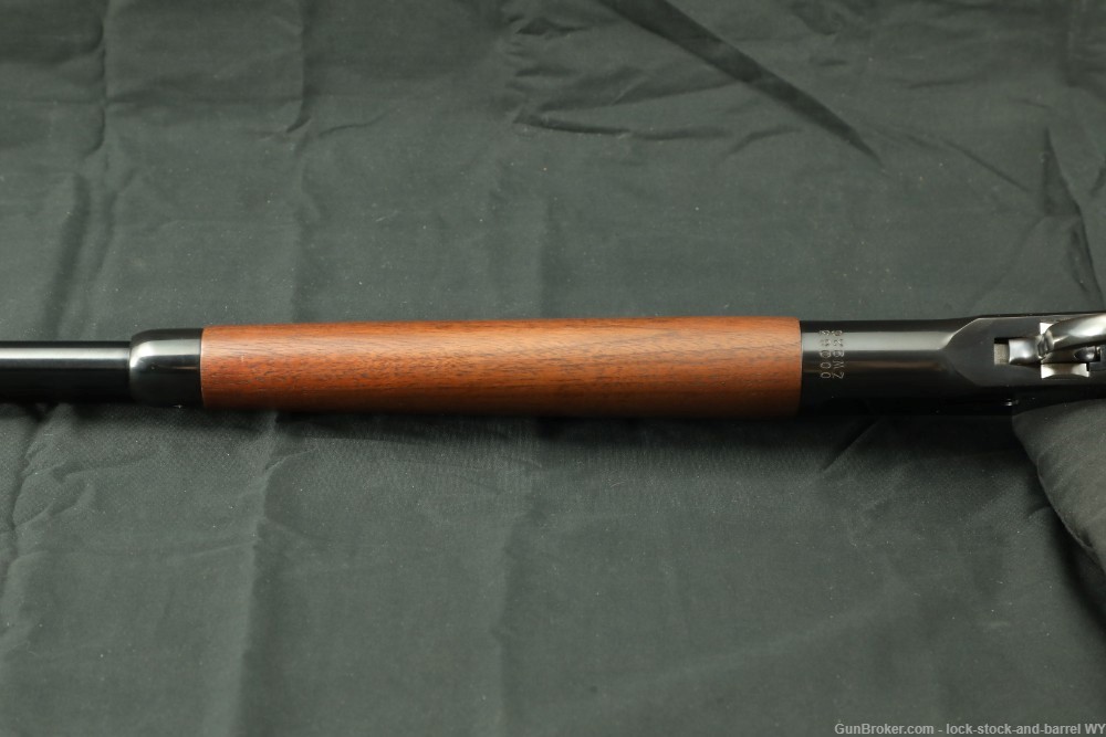 Winchester Miroku Model 1892 Short .45 Colt 20” Lever Action Rifle, 2014-img-18