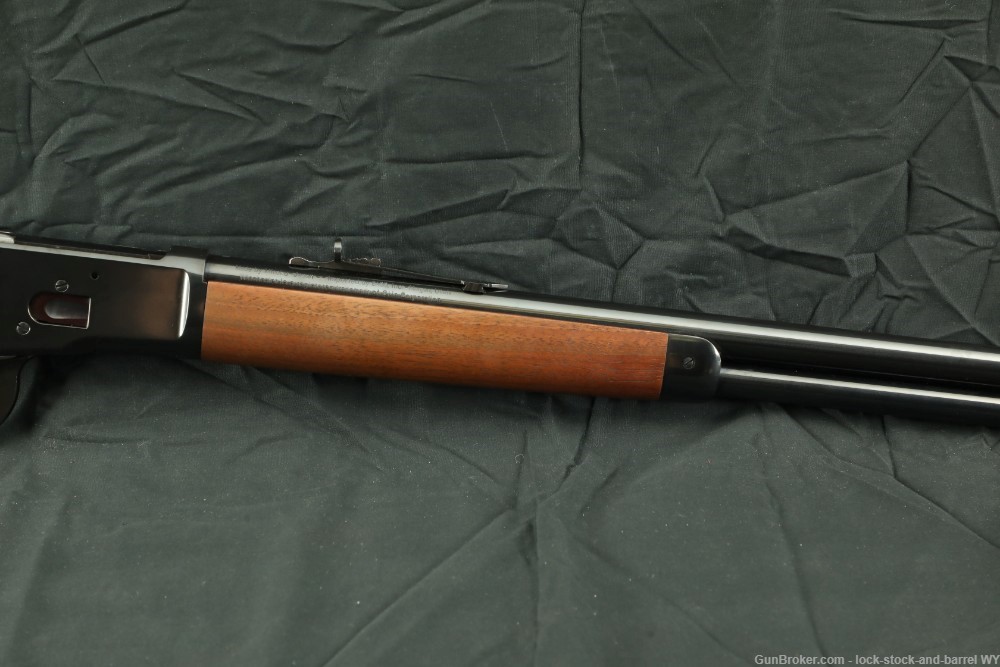 Winchester Miroku Model 1892 Short .45 Colt 20” Lever Action Rifle, 2014-img-6