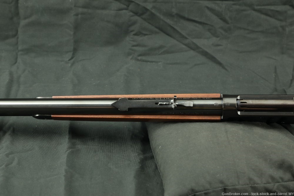 Winchester Miroku Model 1892 Short .45 Colt 20” Lever Action Rifle, 2014-img-14