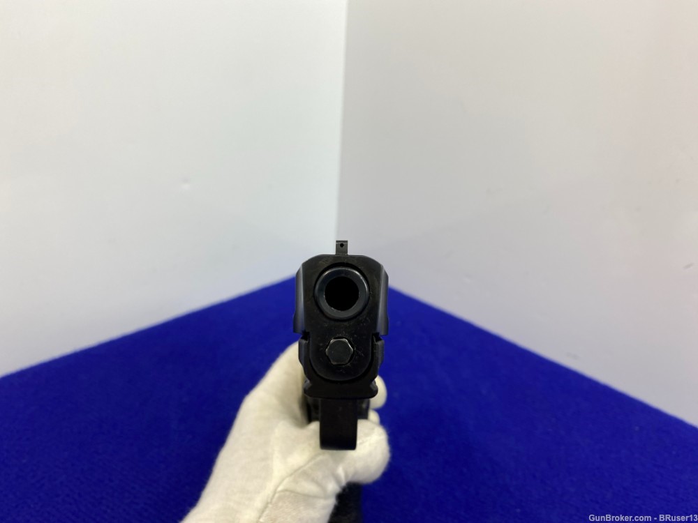 Smith Wesson M&P 9 9mm Blk 4 1/4" *INCREDIBLE VERSATILE HANDGUN* -img-27