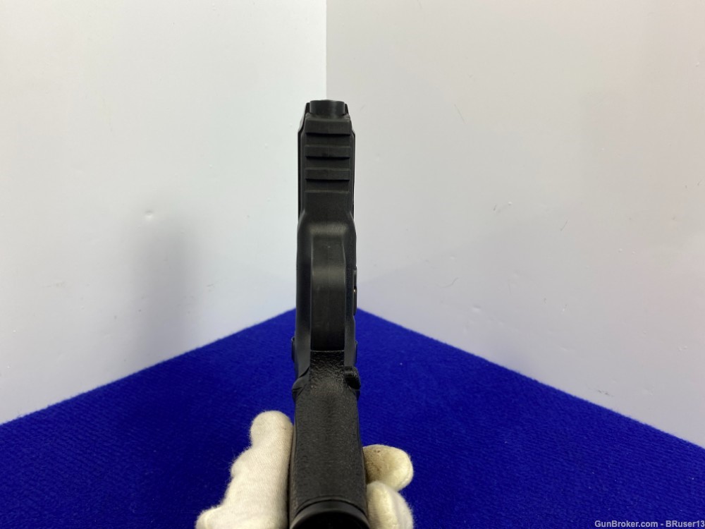 Smith Wesson M&P 9 9mm Blk 4 1/4" *INCREDIBLE VERSATILE HANDGUN* -img-26
