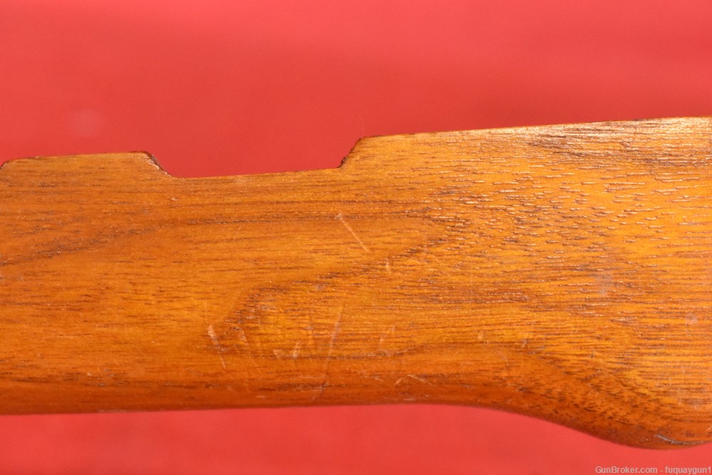 Chinese MAK-90 AK-47 Thumbhole Stock & Lower Handguard MAK 90 MAK90-img-19