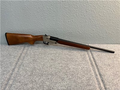 Hatfield SGL - Single Shot - 20” - 18568