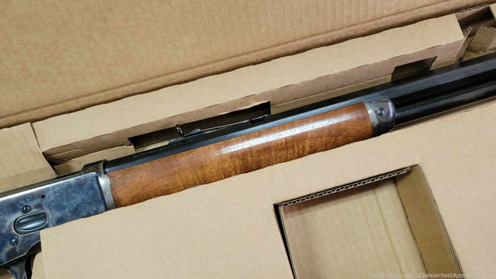 Taylors Co Chiappa 1892 lever action rifle .45LC new in box-img-33