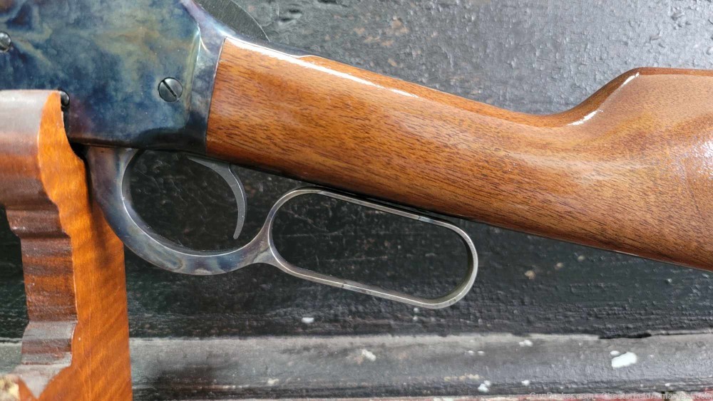 Taylors Co Chiappa 1892 lever action rifle .45LC new in box-img-19