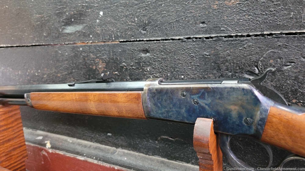 Taylors Co Chiappa 1892 lever action rifle .45LC new in box-img-18