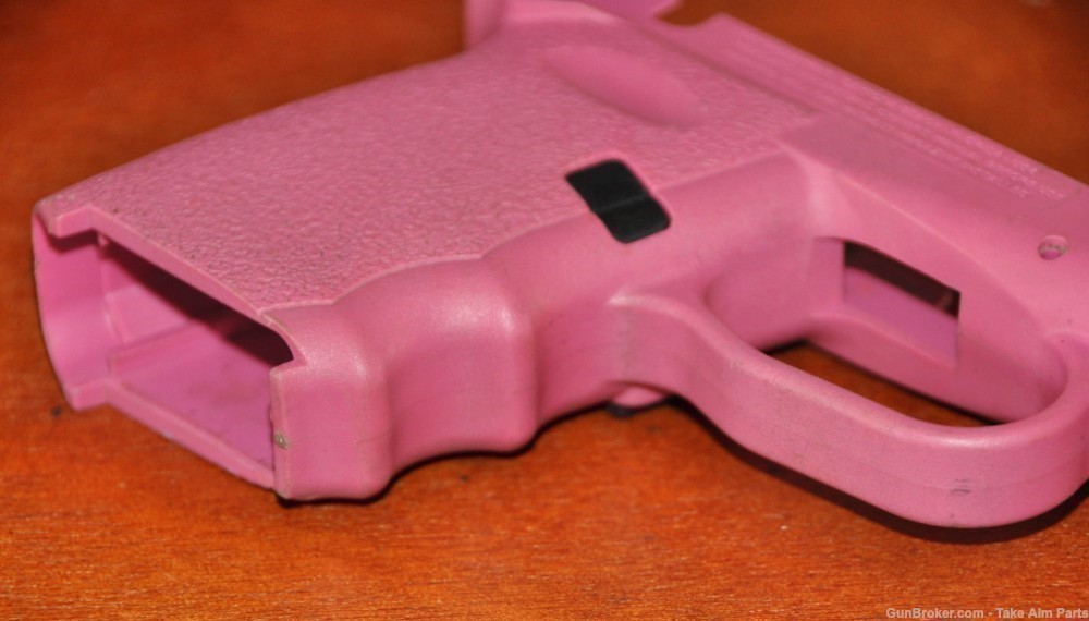 Sccy CPX-1 9mm Pink Grip-img-2