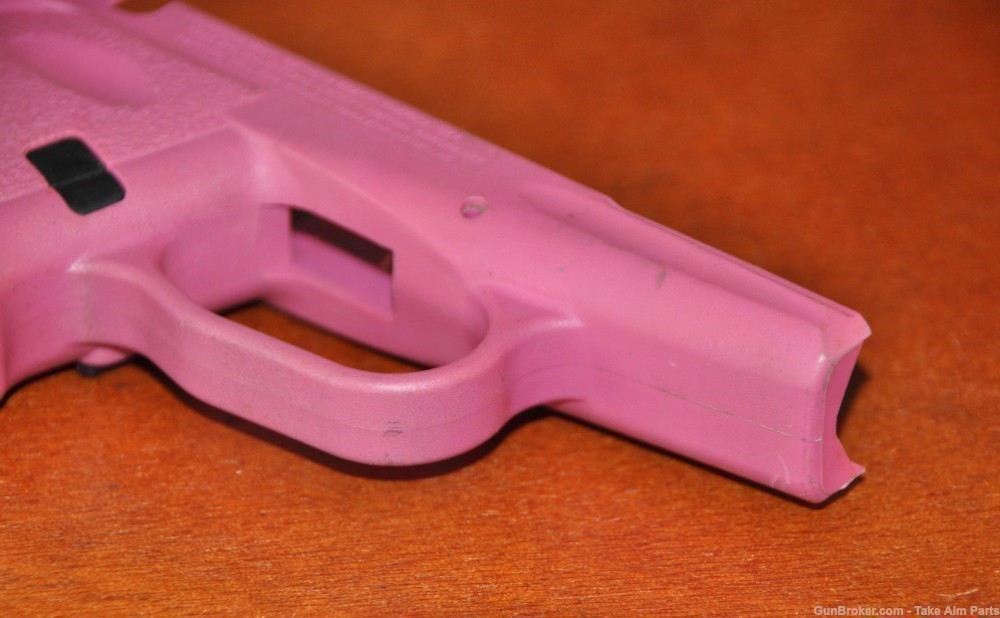 Sccy CPX-1 9mm Pink Grip-img-3