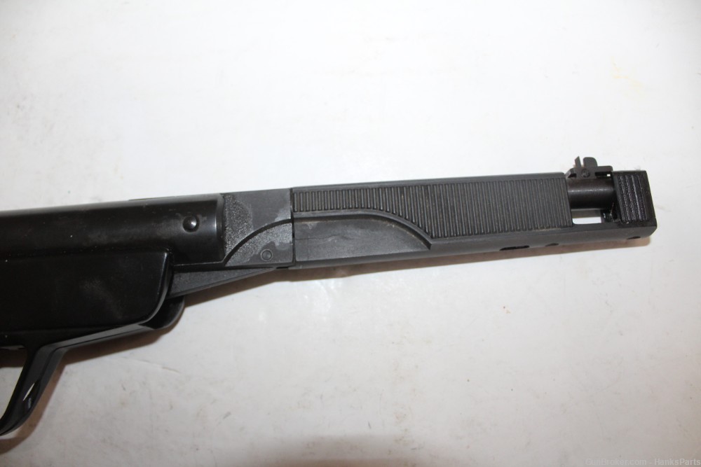 RWS Diana Model 6G Air Pistol In Original Box Made In Germany Needs Seal-img-4