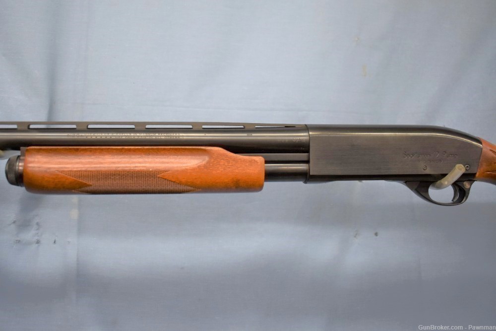 Remington Sportsman 12 Magnum 12G 2¾” & 3” Mag-img-6