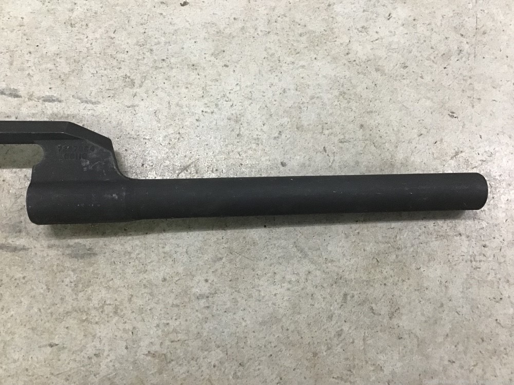 USGI Contractor M14 M1A Operating Rod Penny Auction NR 0.01-img-2