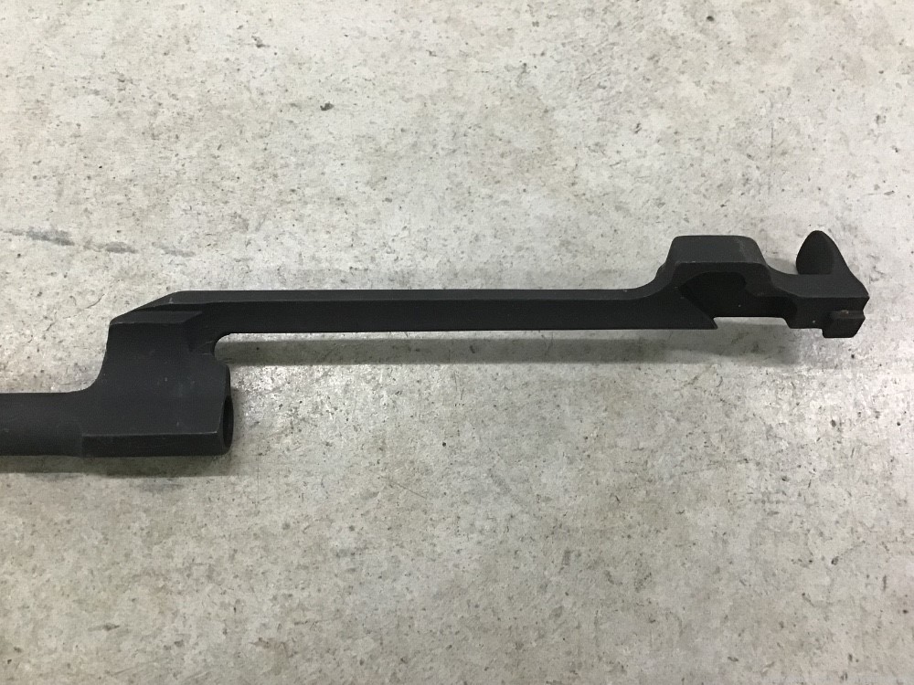 USGI Contractor M14 M1A Operating Rod Penny Auction NR 0.01-img-3