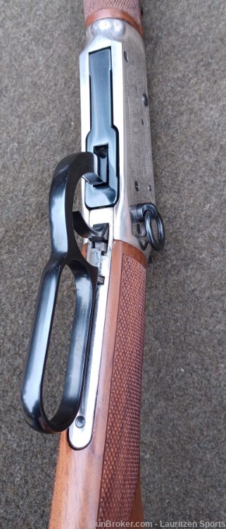 Winchester Legendary Lawmen Model 94 in .30-30 WIN 16" Barrel-img-26